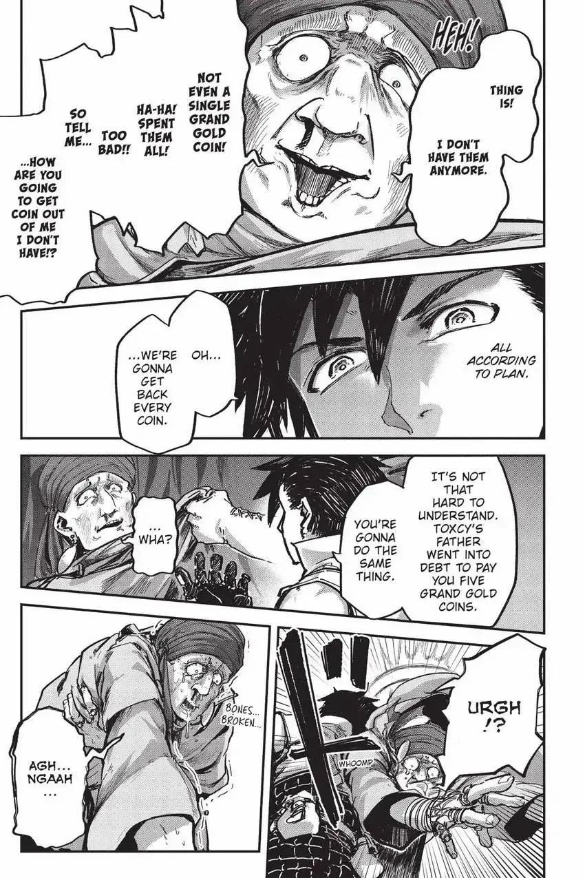 Noroma Mahou to Yobareta Mahoutsukai wa Juuryoku Mahou de Musou suru: Mada Juuryoku no Gainen no Nai Sekai Nite, Shounen wa Banyuu Inryoku Ou to Naru Chap 17 - Next Chap 18