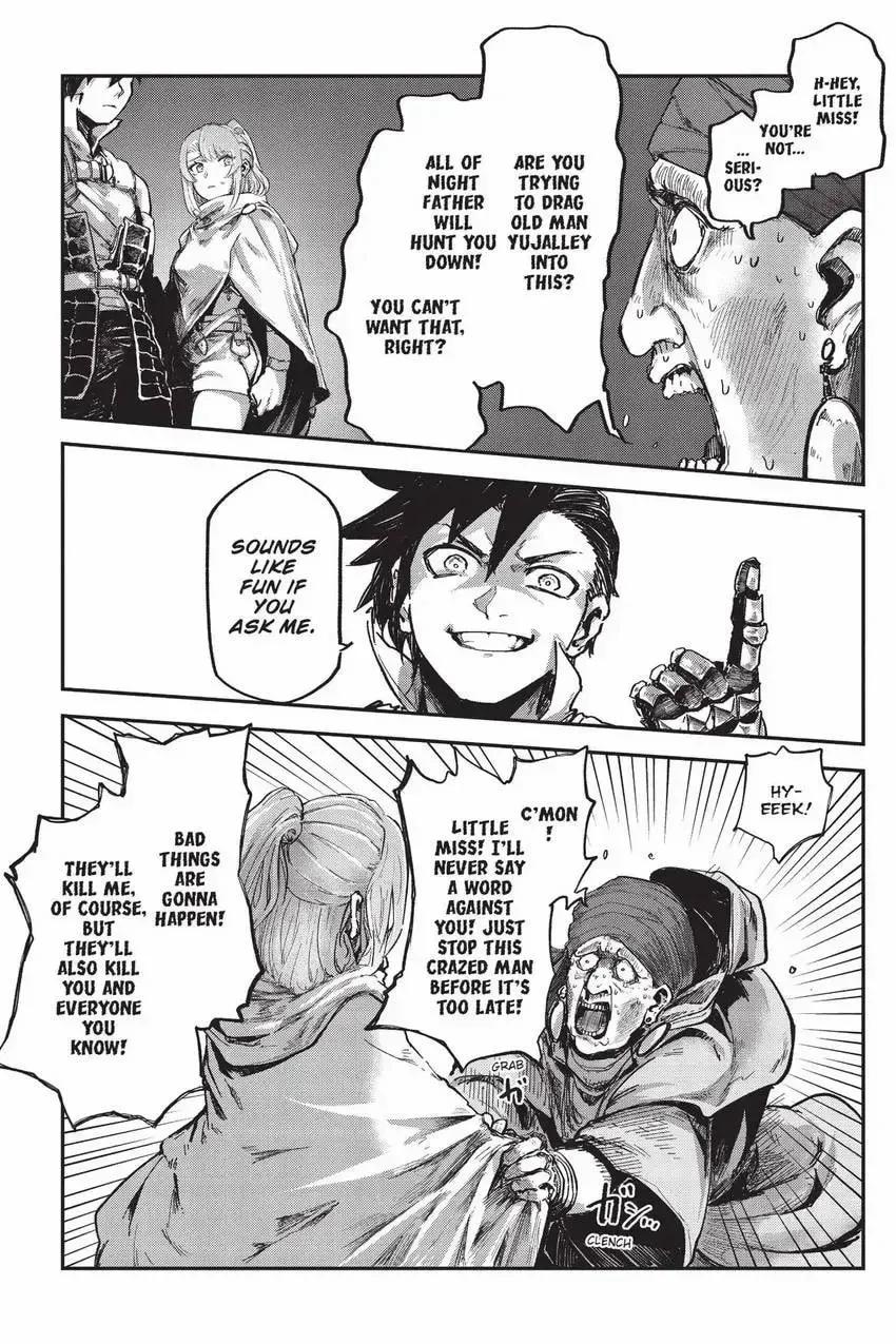 Noroma Mahou to Yobareta Mahoutsukai wa Juuryoku Mahou de Musou suru: Mada Juuryoku no Gainen no Nai Sekai Nite, Shounen wa Banyuu Inryoku Ou to Naru Chap 17 - Next Chap 18