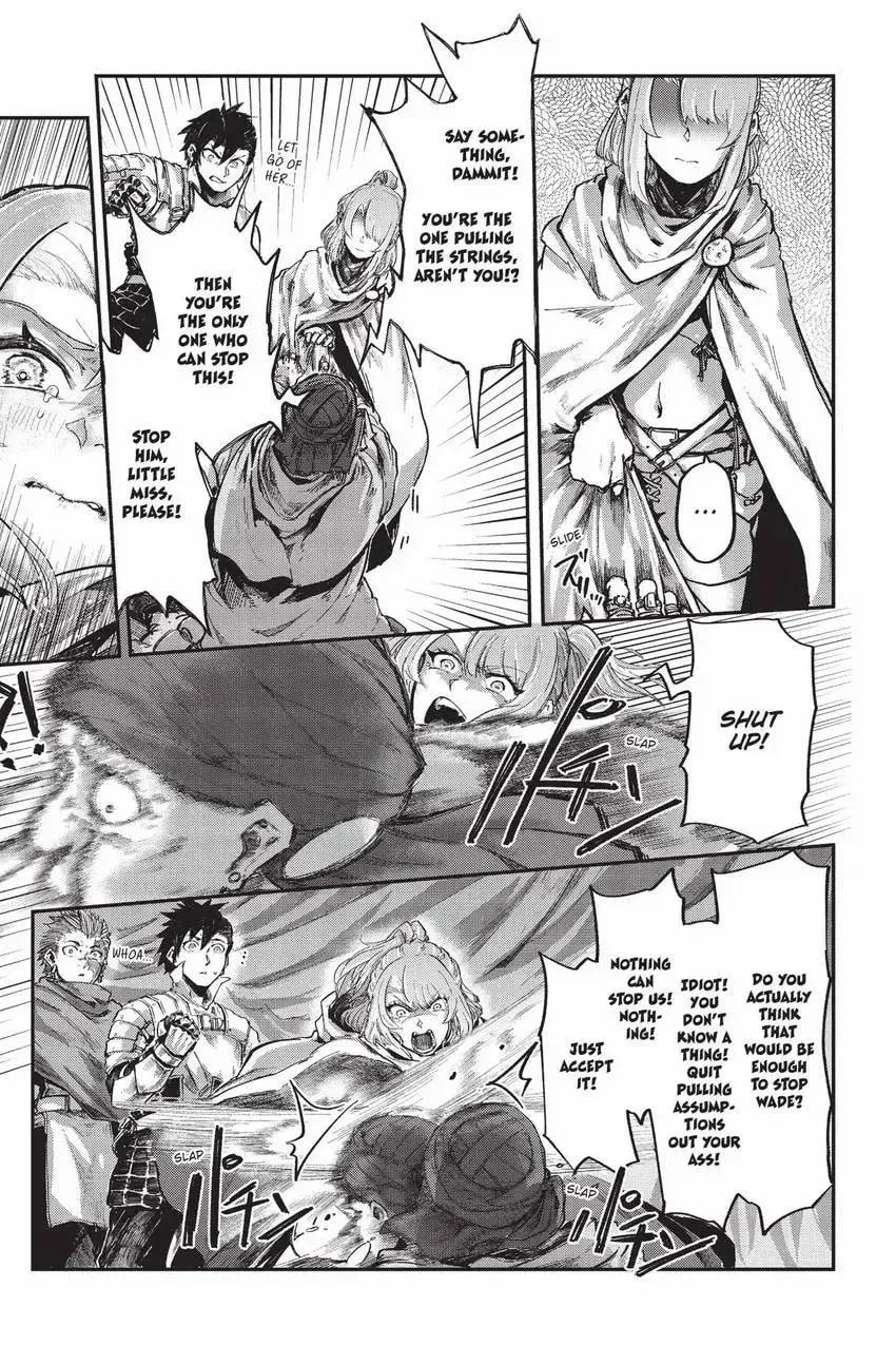 Noroma Mahou to Yobareta Mahoutsukai wa Juuryoku Mahou de Musou suru: Mada Juuryoku no Gainen no Nai Sekai Nite, Shounen wa Banyuu Inryoku Ou to Naru Chap 17 - Next Chap 18