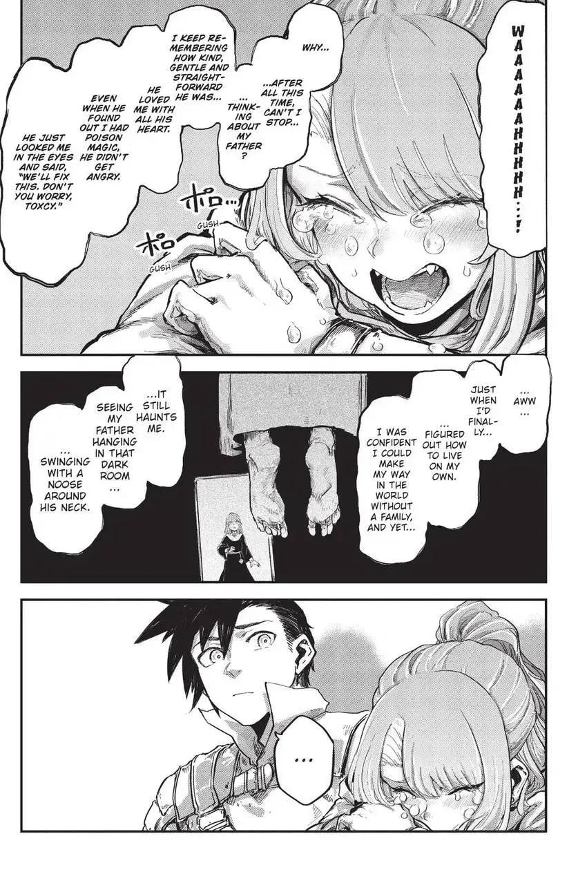 Noroma Mahou to Yobareta Mahoutsukai wa Juuryoku Mahou de Musou suru: Mada Juuryoku no Gainen no Nai Sekai Nite, Shounen wa Banyuu Inryoku Ou to Naru Chap 17 - Next Chap 18