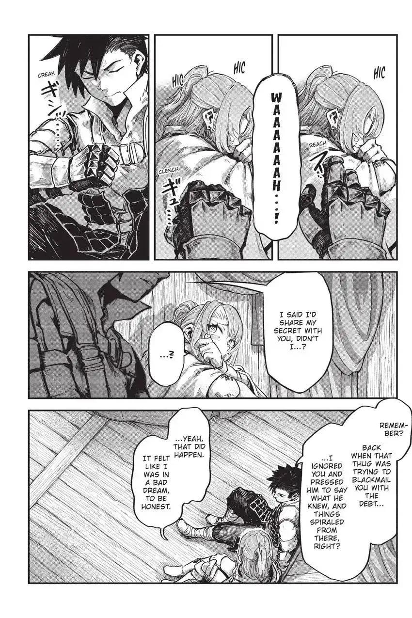 Noroma Mahou to Yobareta Mahoutsukai wa Juuryoku Mahou de Musou suru: Mada Juuryoku no Gainen no Nai Sekai Nite, Shounen wa Banyuu Inryoku Ou to Naru Chap 17 - Next Chap 18