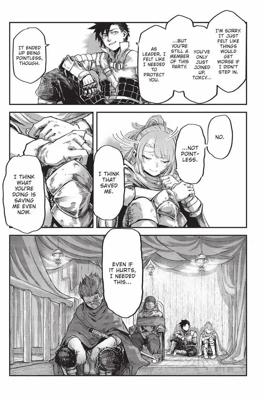 Noroma Mahou to Yobareta Mahoutsukai wa Juuryoku Mahou de Musou suru: Mada Juuryoku no Gainen no Nai Sekai Nite, Shounen wa Banyuu Inryoku Ou to Naru Chap 17 - Next Chap 18