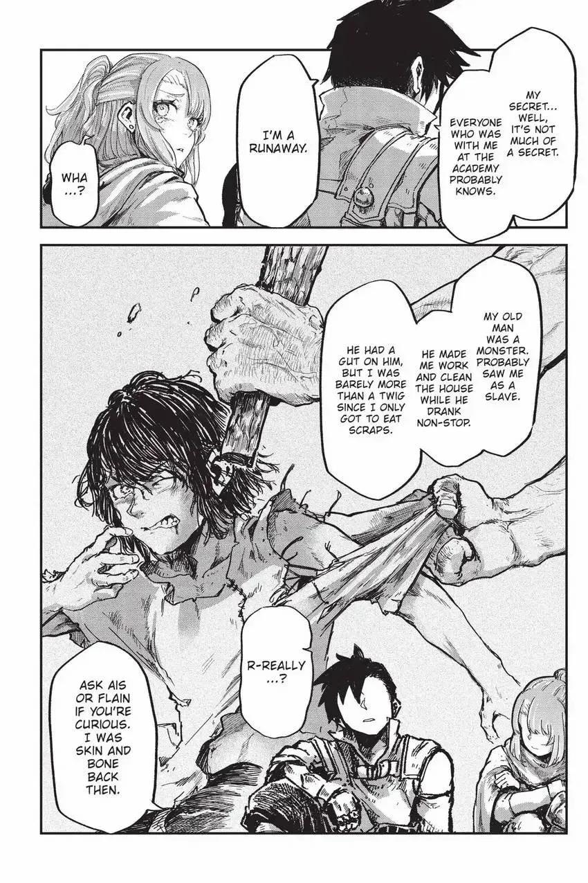 Noroma Mahou to Yobareta Mahoutsukai wa Juuryoku Mahou de Musou suru: Mada Juuryoku no Gainen no Nai Sekai Nite, Shounen wa Banyuu Inryoku Ou to Naru Chap 17 - Next Chap 18