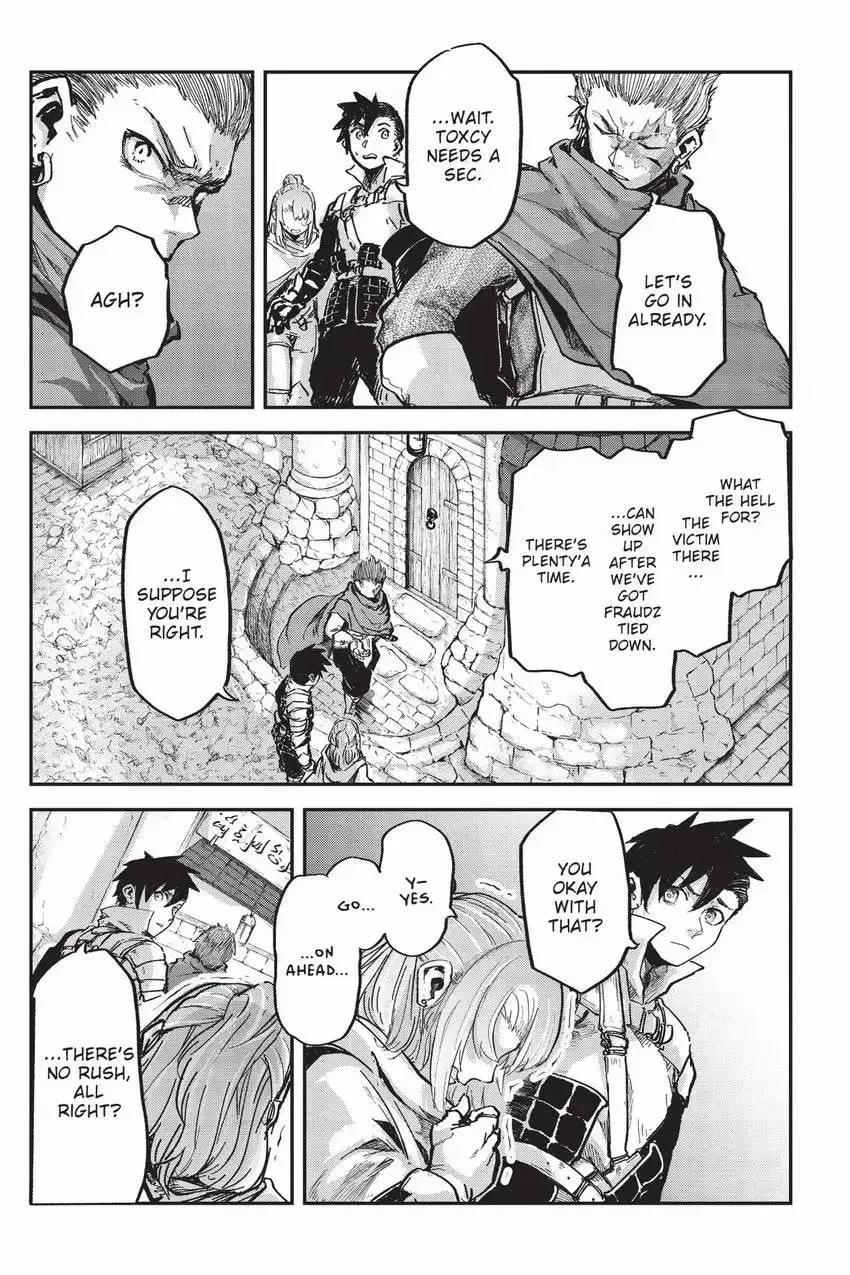 Noroma Mahou to Yobareta Mahoutsukai wa Juuryoku Mahou de Musou suru: Mada Juuryoku no Gainen no Nai Sekai Nite, Shounen wa Banyuu Inryoku Ou to Naru Chap 17 - Next Chap 18