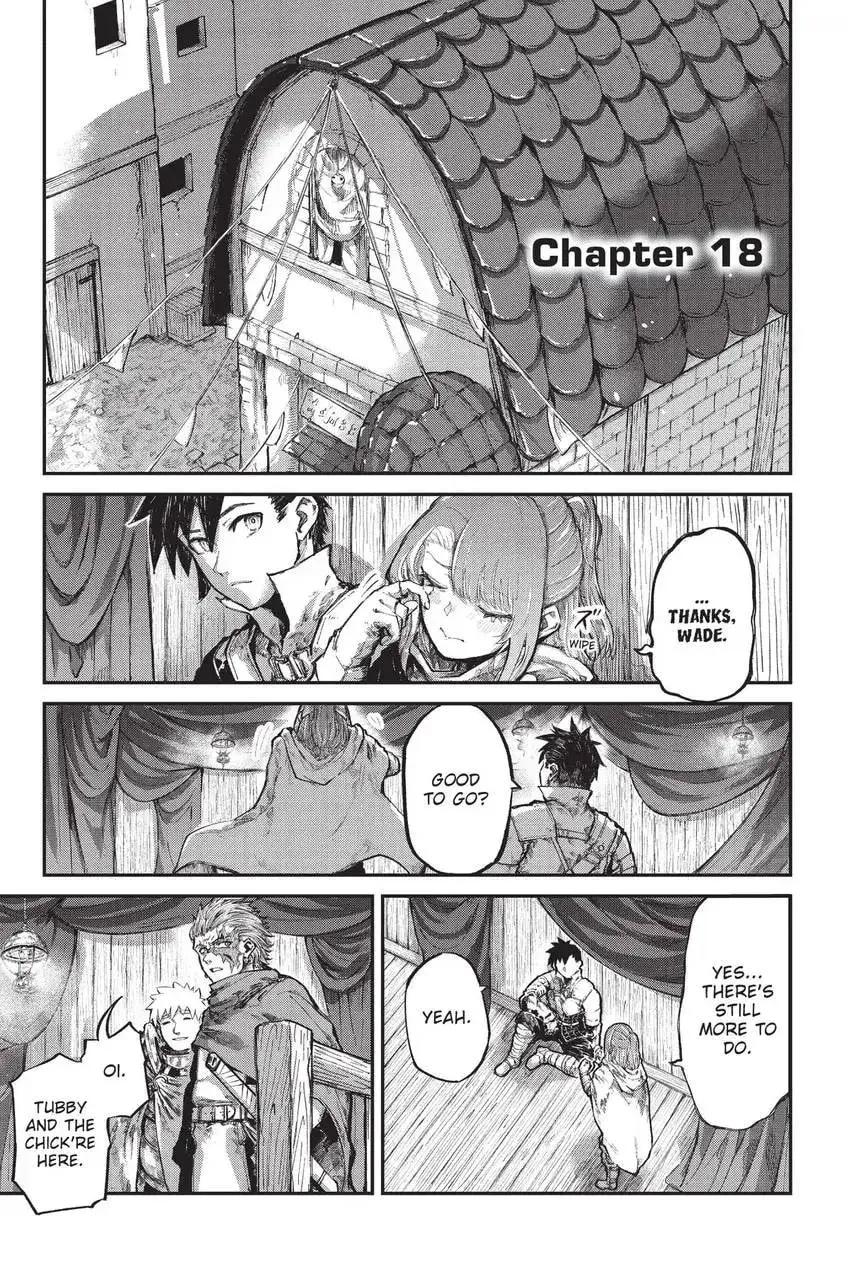 Noroma Mahou to Yobareta Mahoutsukai wa Juuryoku Mahou de Musou suru: Mada Juuryoku no Gainen no Nai Sekai Nite, Shounen wa Banyuu Inryoku Ou to Naru Chap 18 - Next Chap 19