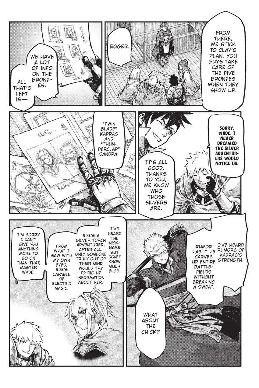 Noroma Mahou to Yobareta Mahoutsukai wa Juuryoku Mahou de Musou suru: Mada Juuryoku no Gainen no Nai Sekai Nite, Shounen wa Banyuu Inryoku Ou to Naru Chap 18 - Next Chap 19