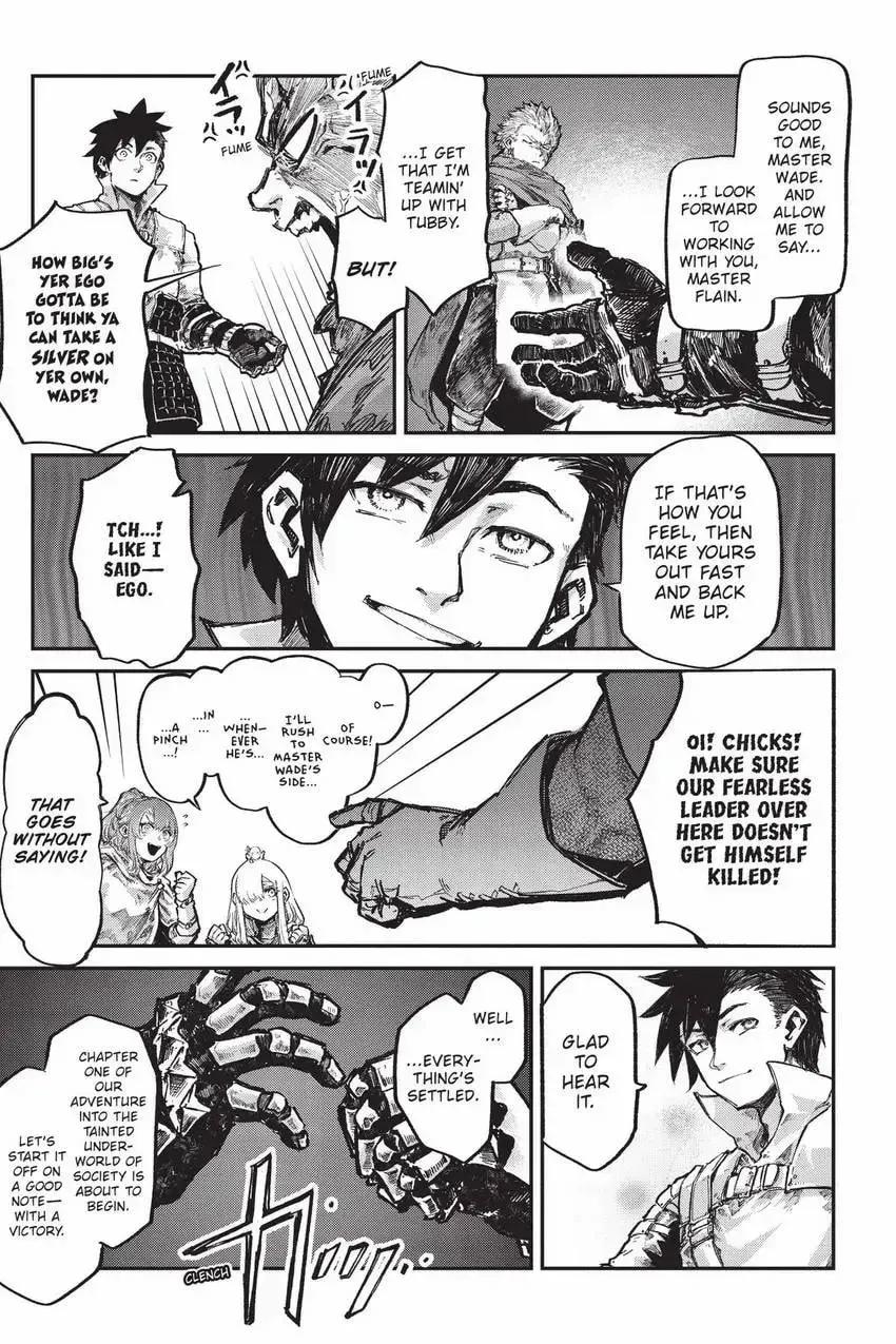 Noroma Mahou to Yobareta Mahoutsukai wa Juuryoku Mahou de Musou suru: Mada Juuryoku no Gainen no Nai Sekai Nite, Shounen wa Banyuu Inryoku Ou to Naru Chap 18 - Next Chap 19