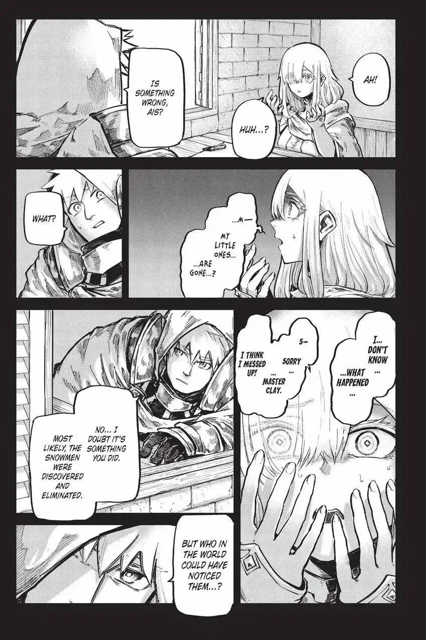 Noroma Mahou to Yobareta Mahoutsukai wa Juuryoku Mahou de Musou suru: Mada Juuryoku no Gainen no Nai Sekai Nite, Shounen wa Banyuu Inryoku Ou to Naru Chap 18 - Next Chap 19
