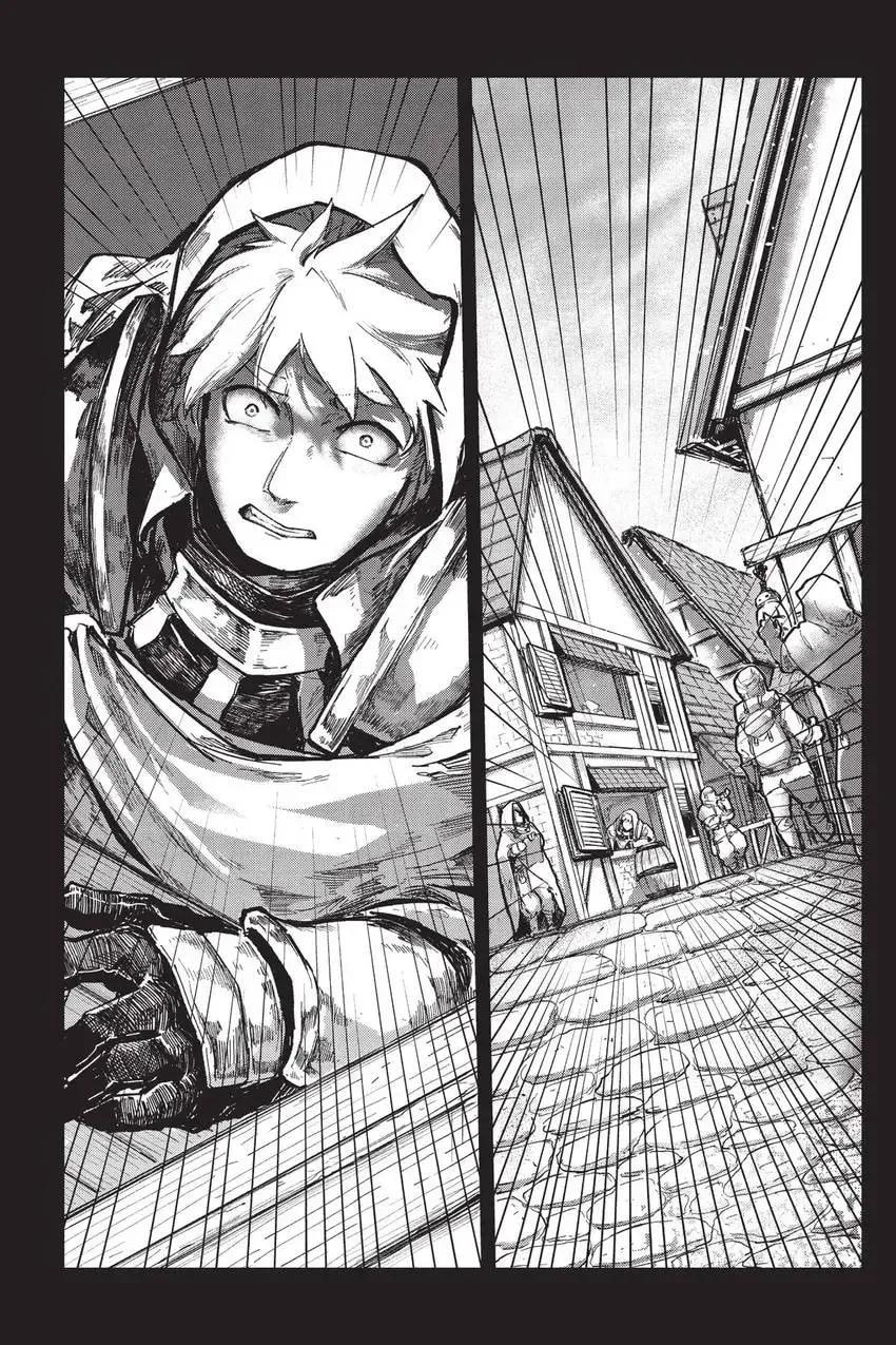 Noroma Mahou to Yobareta Mahoutsukai wa Juuryoku Mahou de Musou suru: Mada Juuryoku no Gainen no Nai Sekai Nite, Shounen wa Banyuu Inryoku Ou to Naru Chap 18 - Next Chap 19