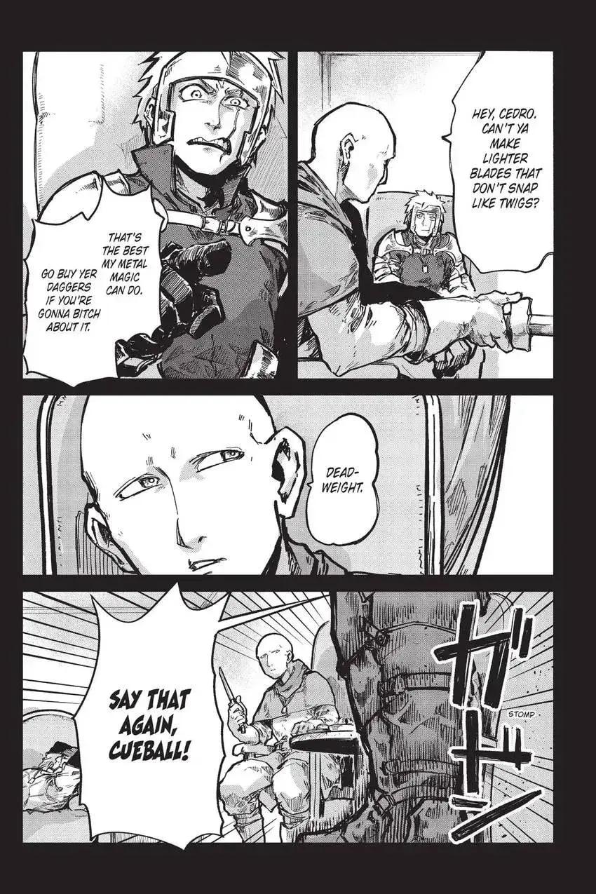 Noroma Mahou to Yobareta Mahoutsukai wa Juuryoku Mahou de Musou suru: Mada Juuryoku no Gainen no Nai Sekai Nite, Shounen wa Banyuu Inryoku Ou to Naru Chap 18 - Next Chap 19