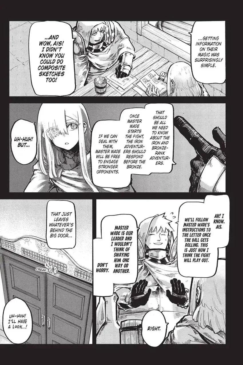 Noroma Mahou to Yobareta Mahoutsukai wa Juuryoku Mahou de Musou suru: Mada Juuryoku no Gainen no Nai Sekai Nite, Shounen wa Banyuu Inryoku Ou to Naru Chap 18 - Next Chap 19
