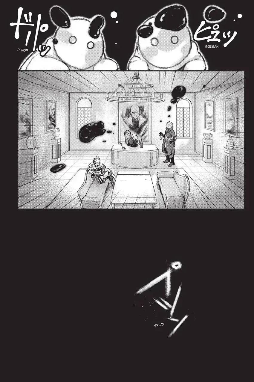Noroma Mahou to Yobareta Mahoutsukai wa Juuryoku Mahou de Musou suru: Mada Juuryoku no Gainen no Nai Sekai Nite, Shounen wa Banyuu Inryoku Ou to Naru Chap 18 - Next Chap 19