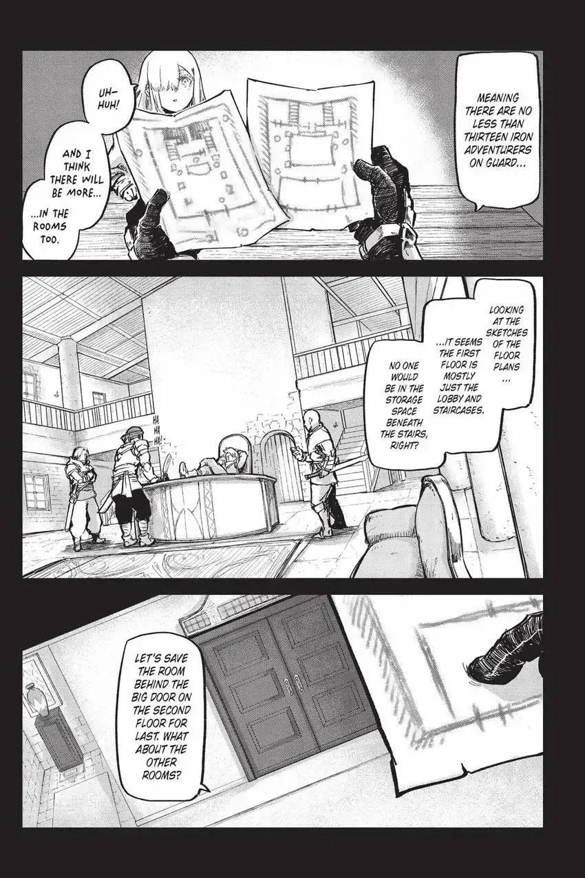 Noroma Mahou to Yobareta Mahoutsukai wa Juuryoku Mahou de Musou suru: Mada Juuryoku no Gainen no Nai Sekai Nite, Shounen wa Banyuu Inryoku Ou to Naru Chap 18 - Next Chap 19