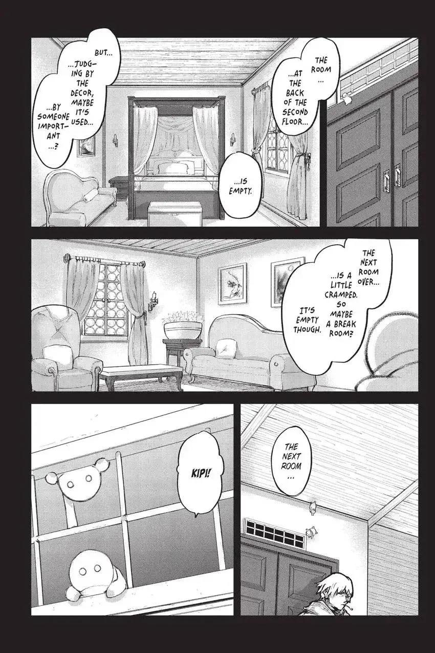 Noroma Mahou to Yobareta Mahoutsukai wa Juuryoku Mahou de Musou suru: Mada Juuryoku no Gainen no Nai Sekai Nite, Shounen wa Banyuu Inryoku Ou to Naru Chap 18 - Next Chap 19