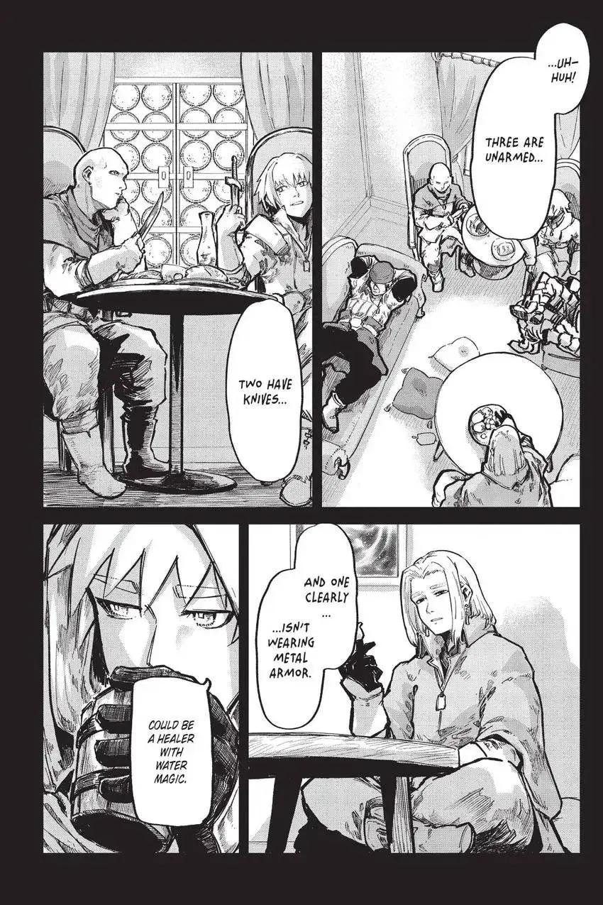 Noroma Mahou to Yobareta Mahoutsukai wa Juuryoku Mahou de Musou suru: Mada Juuryoku no Gainen no Nai Sekai Nite, Shounen wa Banyuu Inryoku Ou to Naru Chap 18 - Next Chap 19