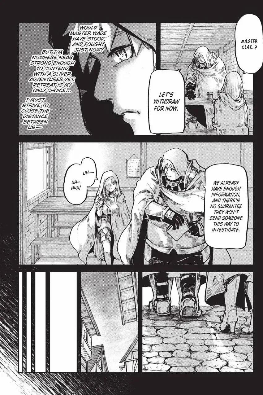 Noroma Mahou to Yobareta Mahoutsukai wa Juuryoku Mahou de Musou suru: Mada Juuryoku no Gainen no Nai Sekai Nite, Shounen wa Banyuu Inryoku Ou to Naru Chap 18 - Next Chap 19