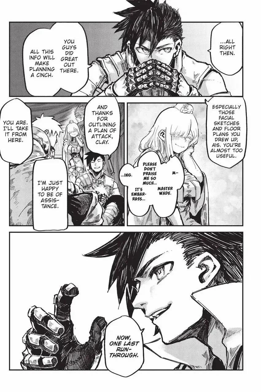 Noroma Mahou to Yobareta Mahoutsukai wa Juuryoku Mahou de Musou suru: Mada Juuryoku no Gainen no Nai Sekai Nite, Shounen wa Banyuu Inryoku Ou to Naru Chap 18 - Next Chap 19
