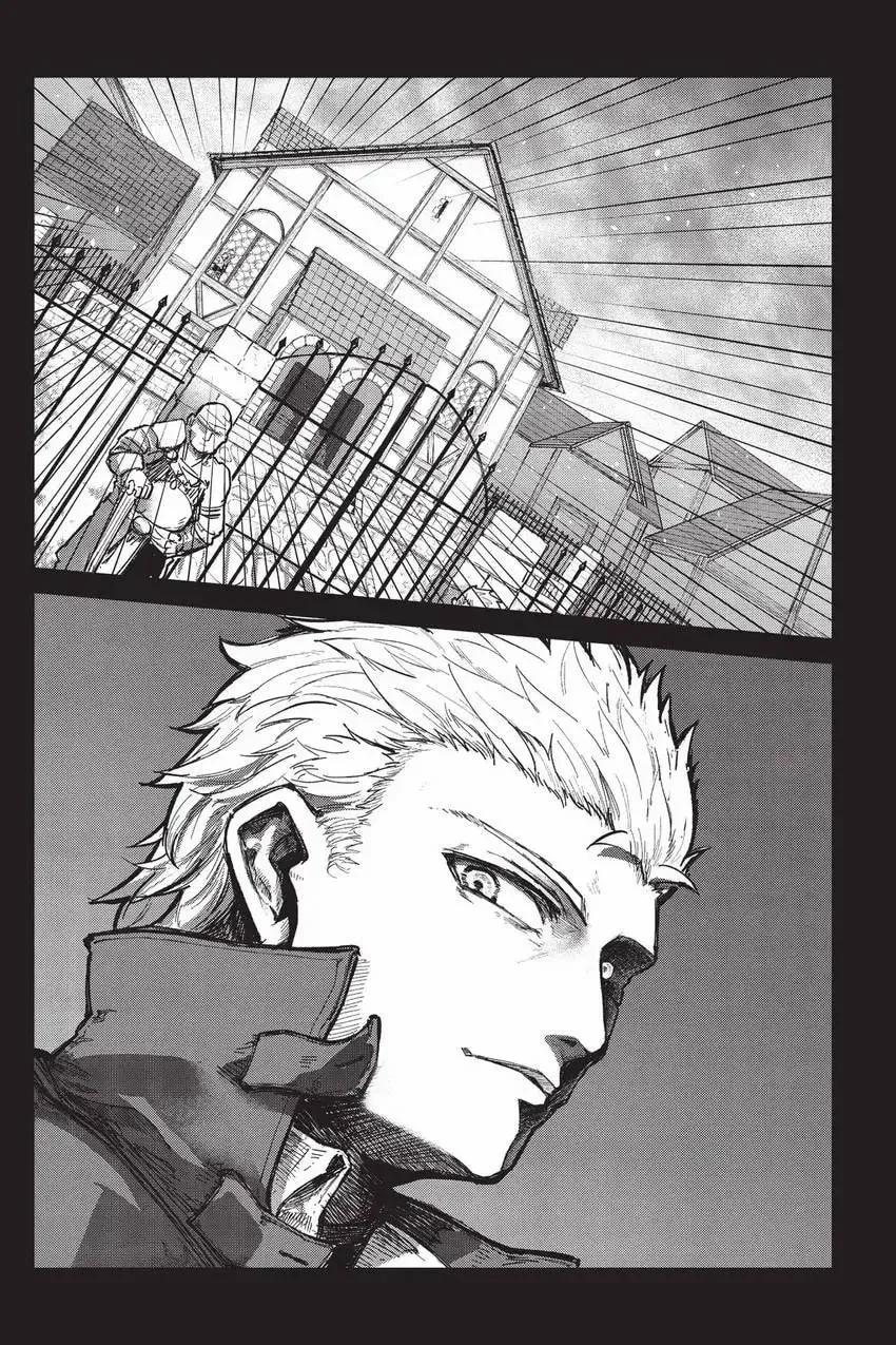 Noroma Mahou to Yobareta Mahoutsukai wa Juuryoku Mahou de Musou suru: Mada Juuryoku no Gainen no Nai Sekai Nite, Shounen wa Banyuu Inryoku Ou to Naru Chap 18 - Next Chap 19