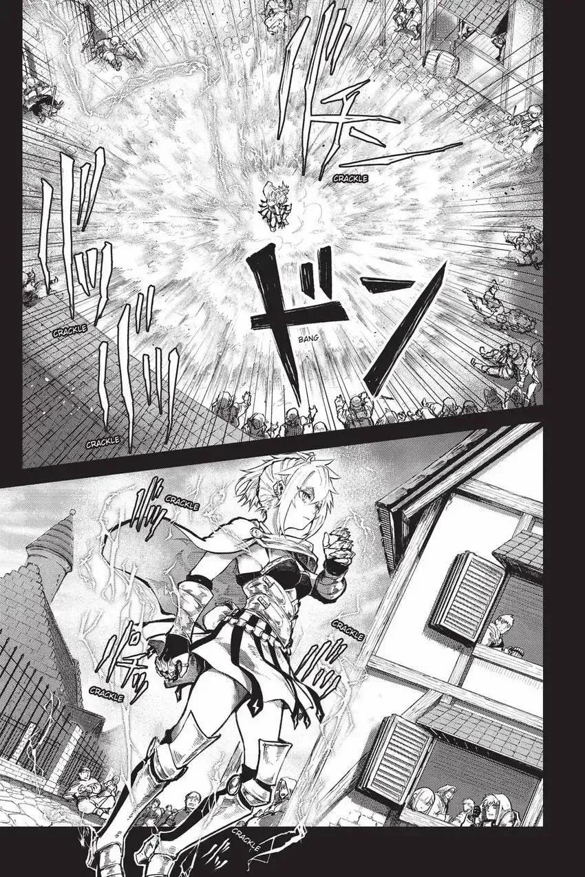 Noroma Mahou to Yobareta Mahoutsukai wa Juuryoku Mahou de Musou suru: Mada Juuryoku no Gainen no Nai Sekai Nite, Shounen wa Banyuu Inryoku Ou to Naru Chap 18 - Next Chap 19