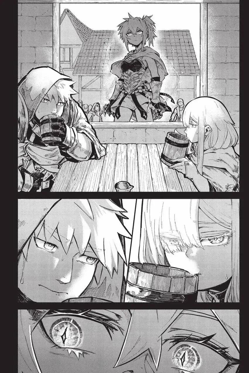 Noroma Mahou to Yobareta Mahoutsukai wa Juuryoku Mahou de Musou suru: Mada Juuryoku no Gainen no Nai Sekai Nite, Shounen wa Banyuu Inryoku Ou to Naru Chap 18 - Next Chap 19