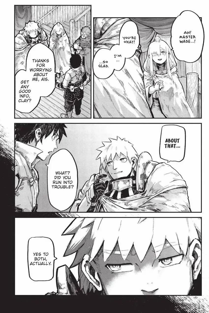 Noroma Mahou to Yobareta Mahoutsukai wa Juuryoku Mahou de Musou suru: Mada Juuryoku no Gainen no Nai Sekai Nite, Shounen wa Banyuu Inryoku Ou to Naru Chap 18 - Next Chap 19