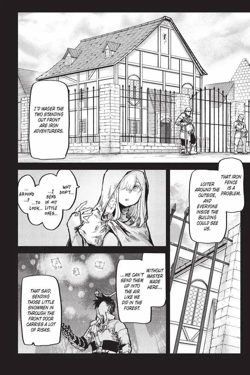 Noroma Mahou to Yobareta Mahoutsukai wa Juuryoku Mahou de Musou suru: Mada Juuryoku no Gainen no Nai Sekai Nite, Shounen wa Banyuu Inryoku Ou to Naru Chap 18 - Next Chap 19