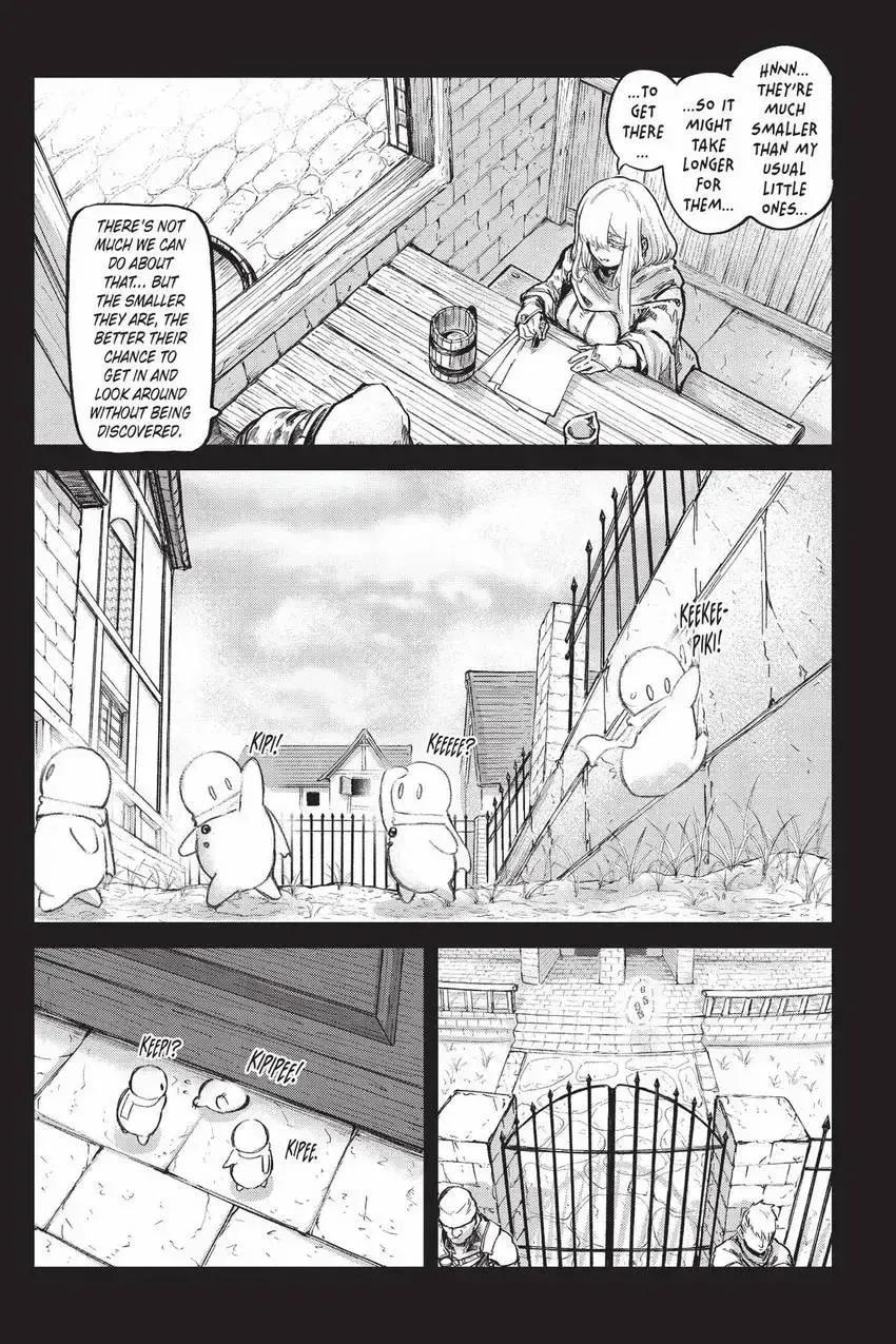 Noroma Mahou to Yobareta Mahoutsukai wa Juuryoku Mahou de Musou suru: Mada Juuryoku no Gainen no Nai Sekai Nite, Shounen wa Banyuu Inryoku Ou to Naru Chap 18 - Next Chap 19