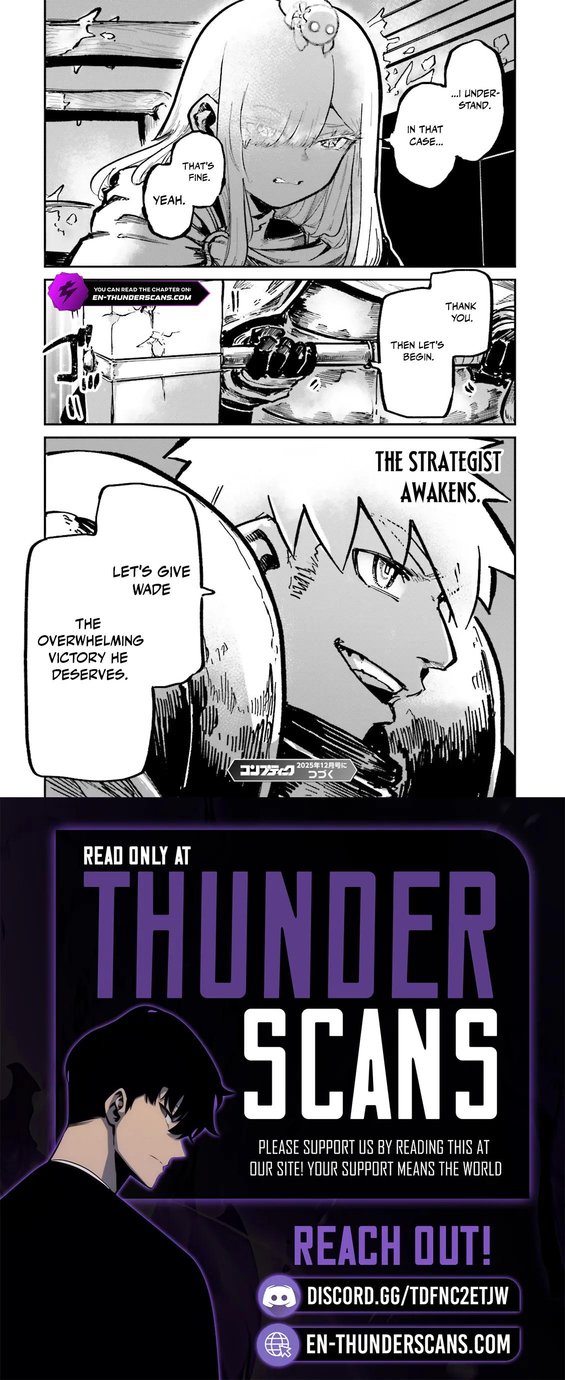 Noroma Mahou to Yobareta Mahoutsukai wa Juuryoku Mahou de Musou suru: Mada Juuryoku no Gainen no Nai Sekai Nite, Shounen wa Banyuu Inryoku Ou to Naru Chap 20 - Next Chap 21