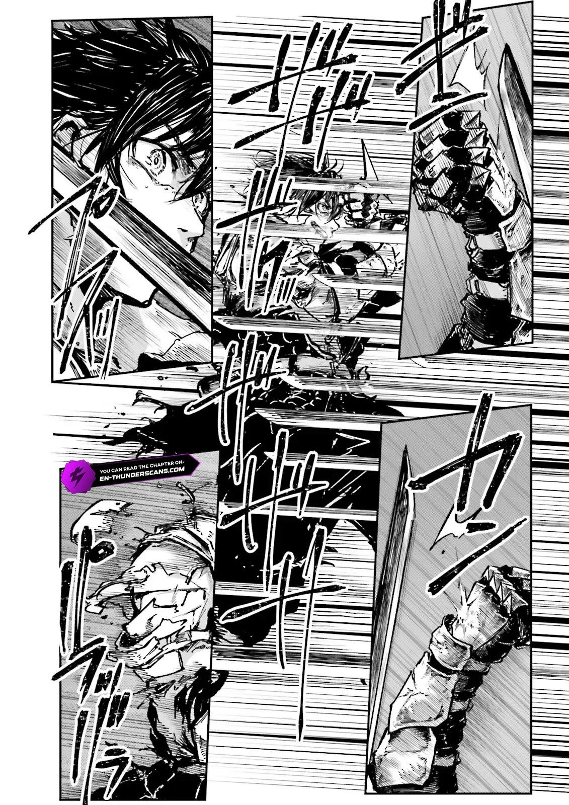 Noroma Mahou to Yobareta Mahoutsukai wa Juuryoku Mahou de Musou suru: Mada Juuryoku no Gainen no Nai Sekai Nite, Shounen wa Banyuu Inryoku Ou to Naru Chap 20 - Next Chap 21