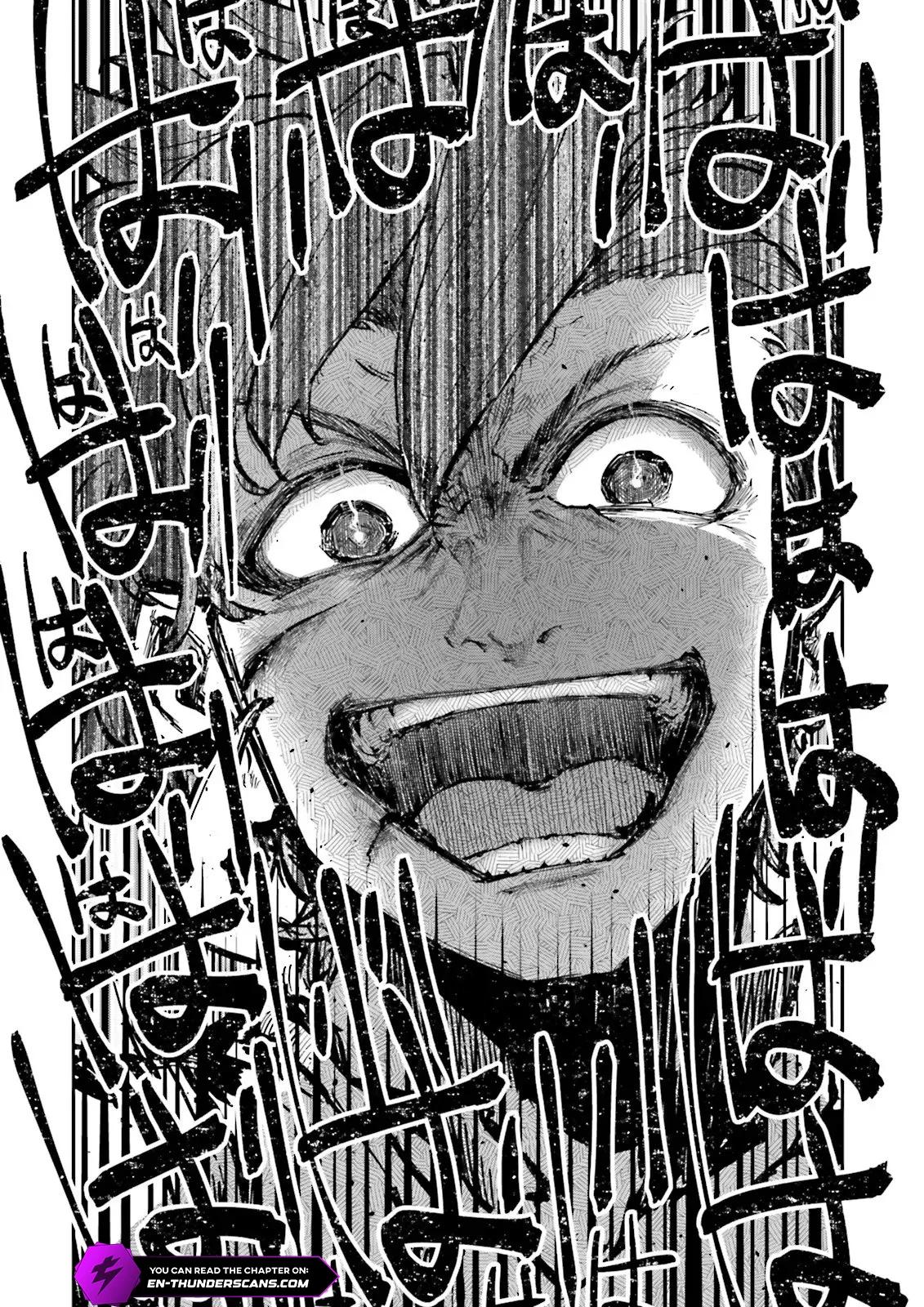 Noroma Mahou to Yobareta Mahoutsukai wa Juuryoku Mahou de Musou suru: Mada Juuryoku no Gainen no Nai Sekai Nite, Shounen wa Banyuu Inryoku Ou to Naru Chap 20 - Next Chap 21
