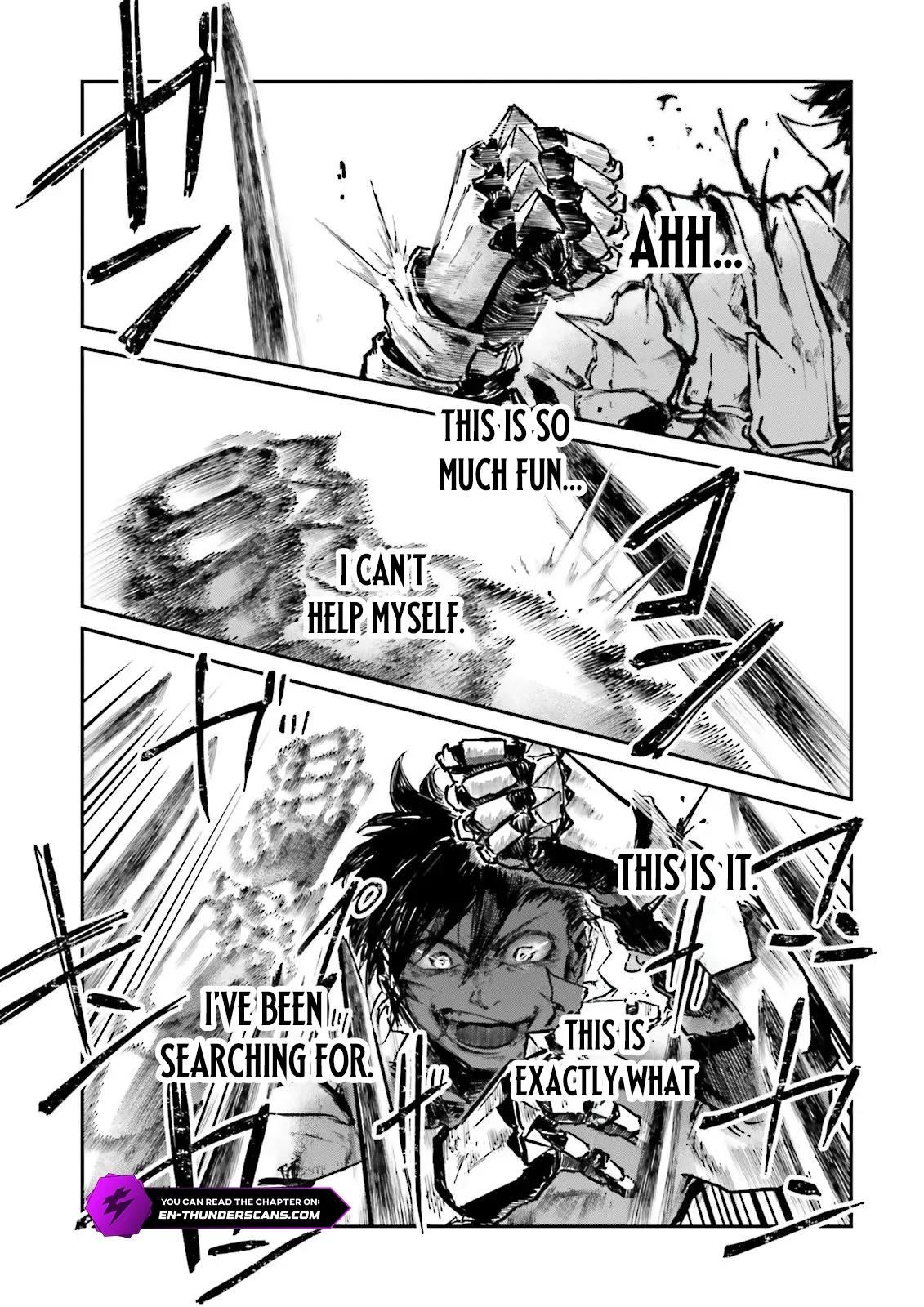 Noroma Mahou to Yobareta Mahoutsukai wa Juuryoku Mahou de Musou suru: Mada Juuryoku no Gainen no Nai Sekai Nite, Shounen wa Banyuu Inryoku Ou to Naru Chap 20 - Next Chap 21