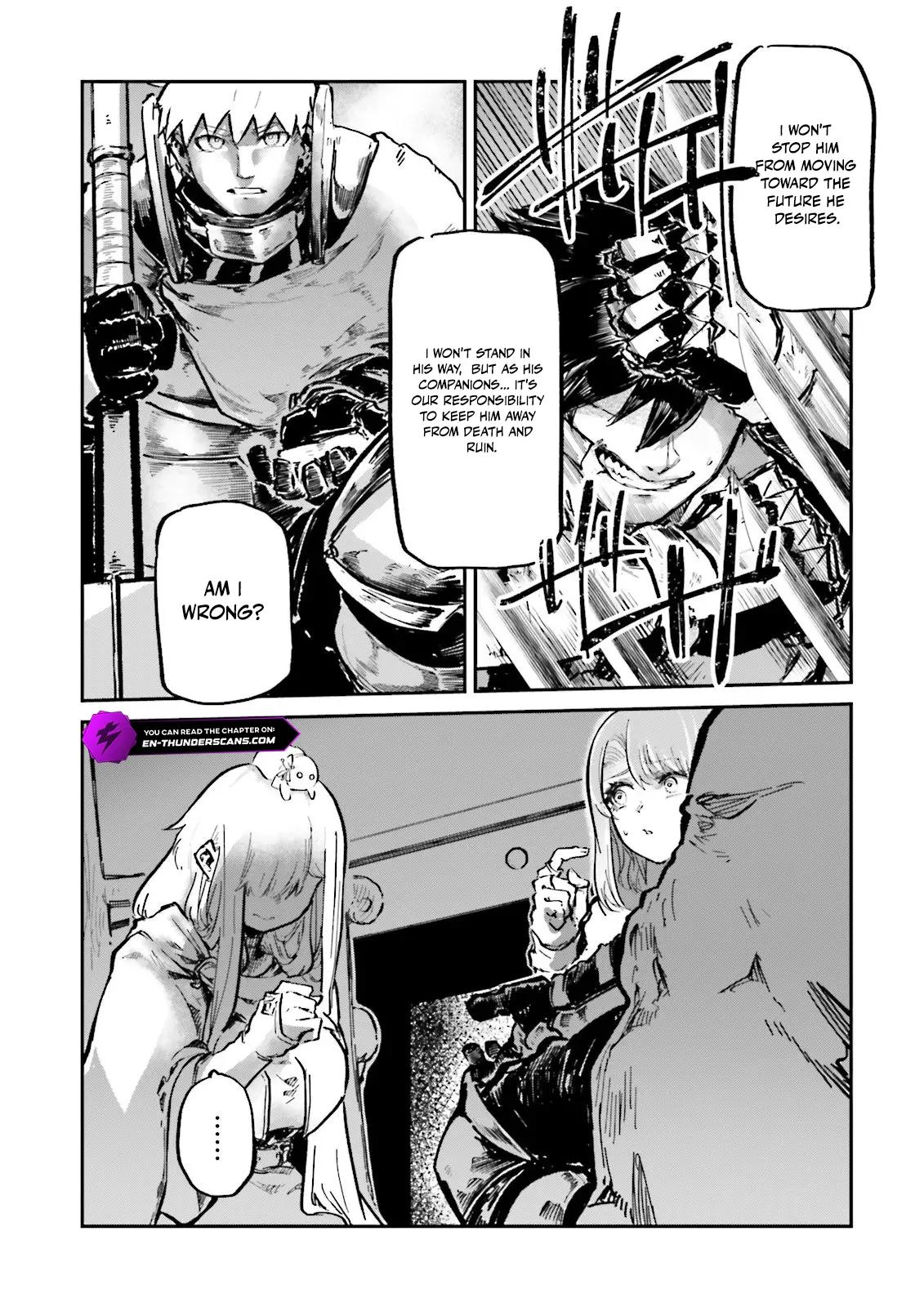 Noroma Mahou to Yobareta Mahoutsukai wa Juuryoku Mahou de Musou suru: Mada Juuryoku no Gainen no Nai Sekai Nite, Shounen wa Banyuu Inryoku Ou to Naru Chap 20 - Next Chap 21