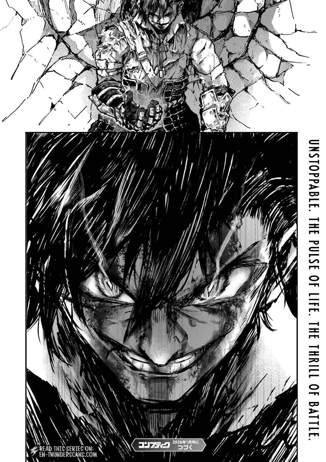 Noroma Mahou to Yobareta Mahoutsukai wa Juuryoku Mahou de Musou suru: Mada Juuryoku no Gainen no Nai Sekai Nite, Shounen wa Banyuu Inryoku Ou to Naru Chap 21.2 - Next Chap 22.2