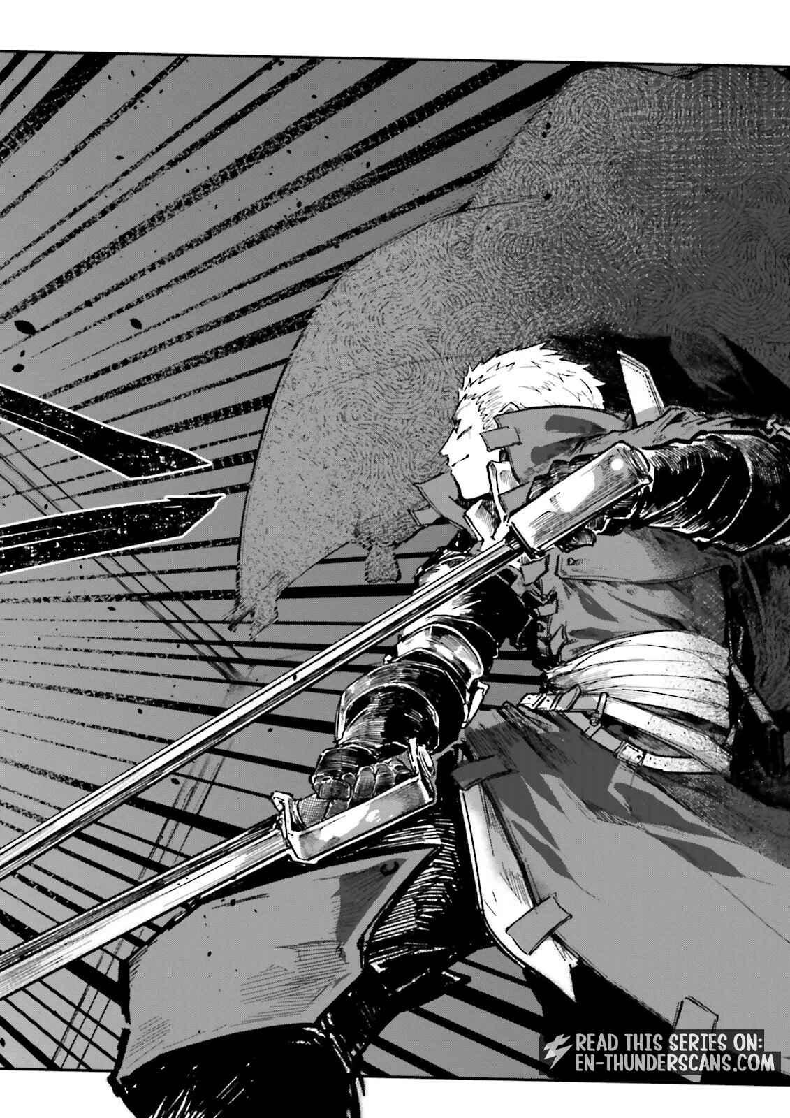 Noroma Mahou to Yobareta Mahoutsukai wa Juuryoku Mahou de Musou suru: Mada Juuryoku no Gainen no Nai Sekai Nite, Shounen wa Banyuu Inryoku Ou to Naru Chap 21.2 - Next Chap 22.2