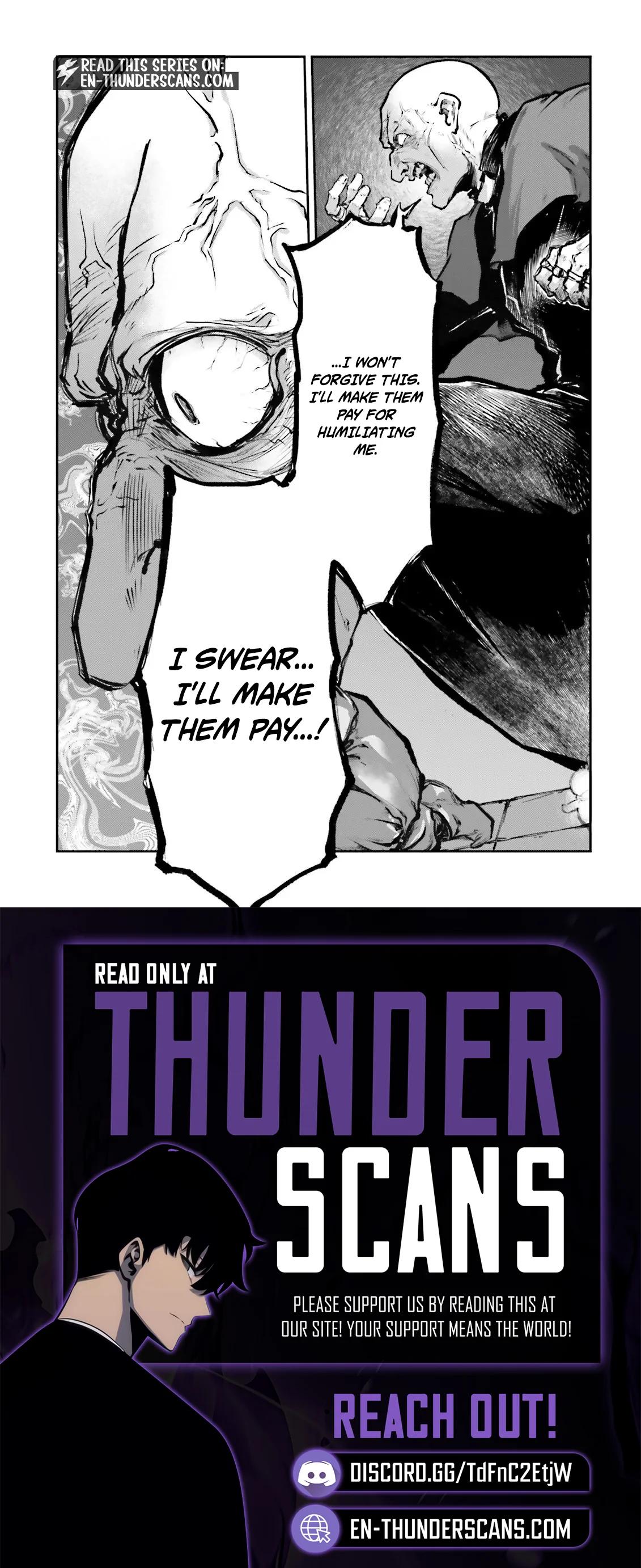 Noroma Mahou to Yobareta Mahoutsukai wa Juuryoku Mahou de Musou suru: Mada Juuryoku no Gainen no Nai Sekai Nite, Shounen wa Banyuu Inryoku Ou to Naru Chap 22 - Next Chap 23