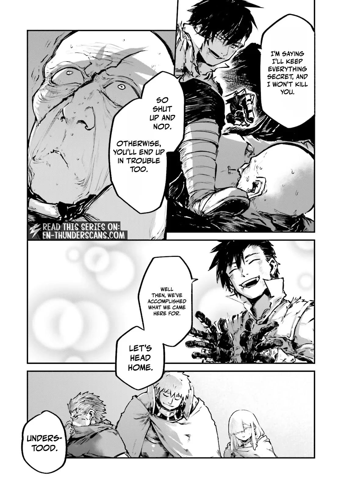 Noroma Mahou to Yobareta Mahoutsukai wa Juuryoku Mahou de Musou suru: Mada Juuryoku no Gainen no Nai Sekai Nite, Shounen wa Banyuu Inryoku Ou to Naru Chap 22 - Next Chap 23