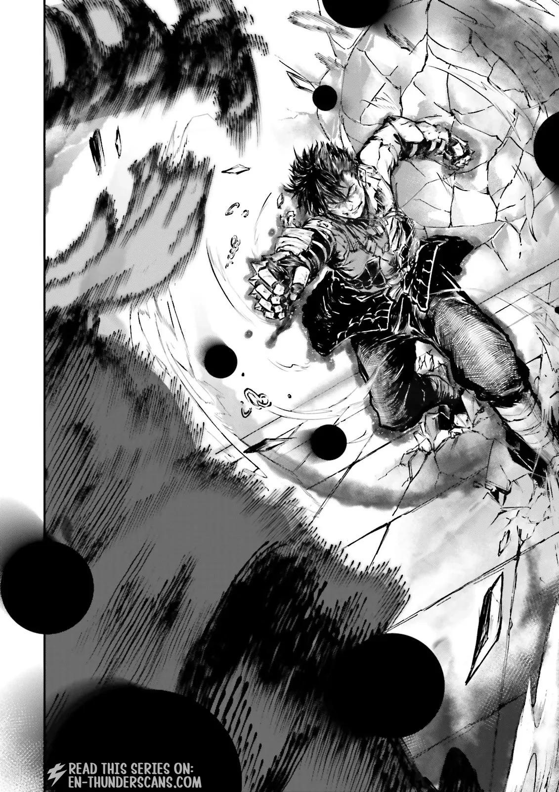 Noroma Mahou to Yobareta Mahoutsukai wa Juuryoku Mahou de Musou suru: Mada Juuryoku no Gainen no Nai Sekai Nite, Shounen wa Banyuu Inryoku Ou to Naru Chap 22 - Next Chap 23