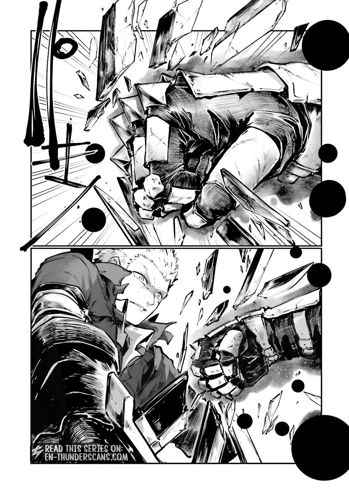 Noroma Mahou to Yobareta Mahoutsukai wa Juuryoku Mahou de Musou suru: Mada Juuryoku no Gainen no Nai Sekai Nite, Shounen wa Banyuu Inryoku Ou to Naru Chap 22 - Next Chap 23