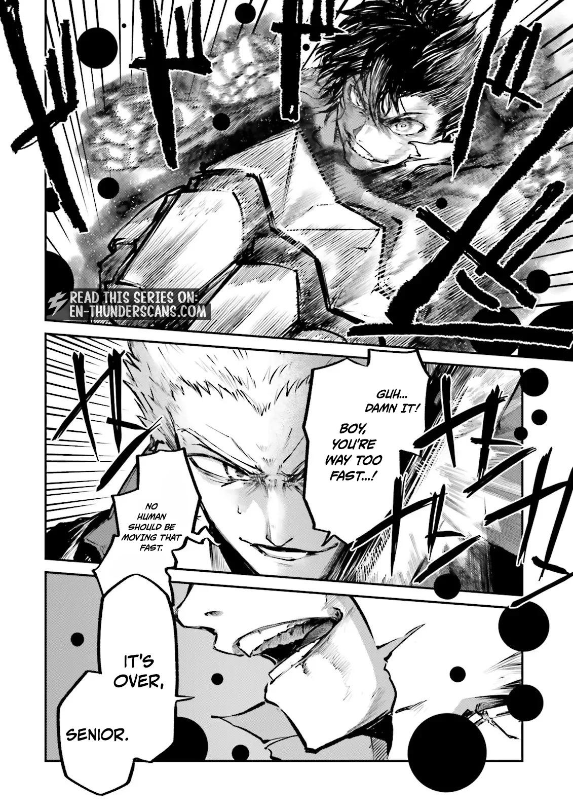 Noroma Mahou to Yobareta Mahoutsukai wa Juuryoku Mahou de Musou suru: Mada Juuryoku no Gainen no Nai Sekai Nite, Shounen wa Banyuu Inryoku Ou to Naru Chap 22 - Next Chap 23
