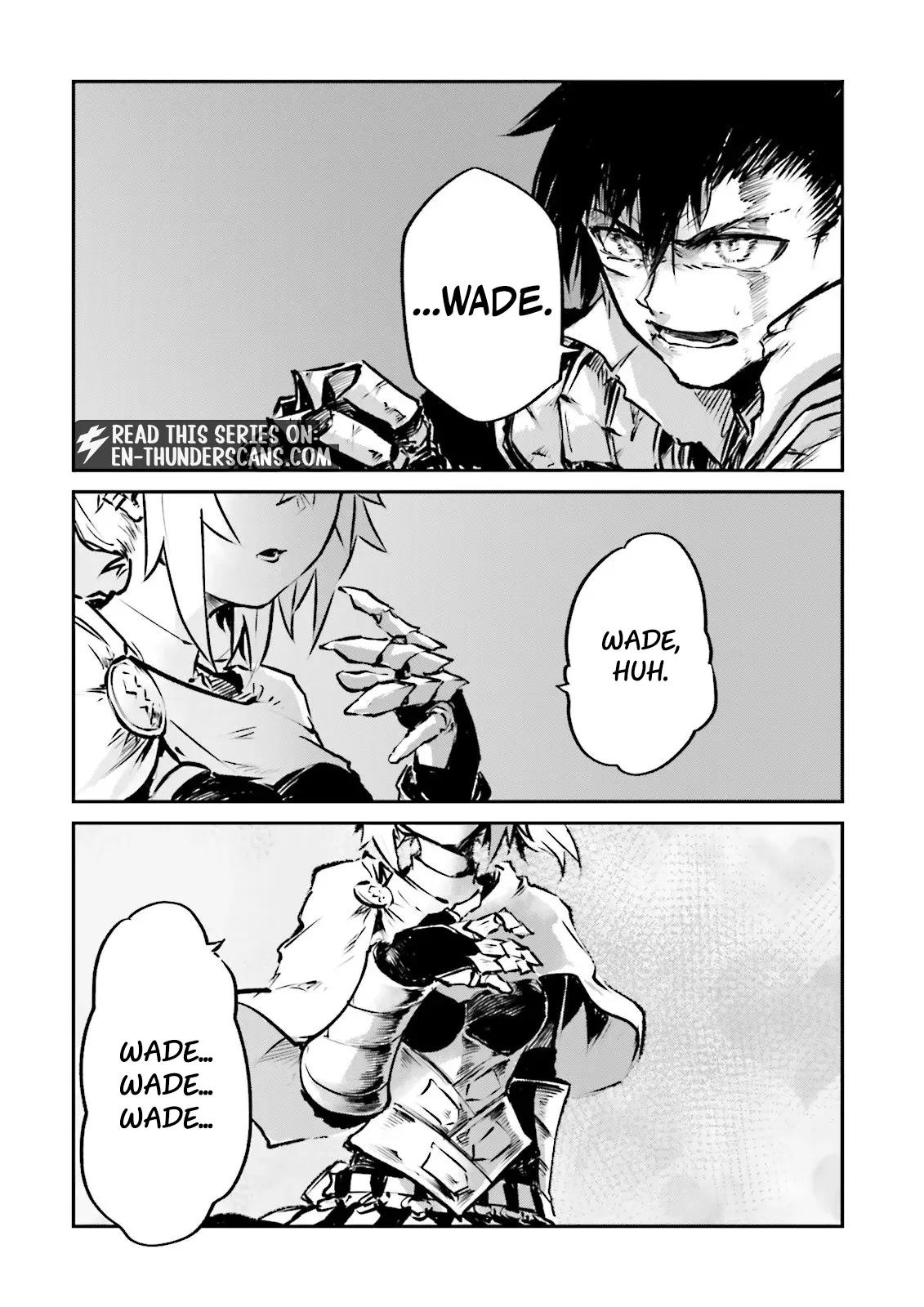 Noroma Mahou to Yobareta Mahoutsukai wa Juuryoku Mahou de Musou suru: Mada Juuryoku no Gainen no Nai Sekai Nite, Shounen wa Banyuu Inryoku Ou to Naru Chap 22 - Next Chap 23