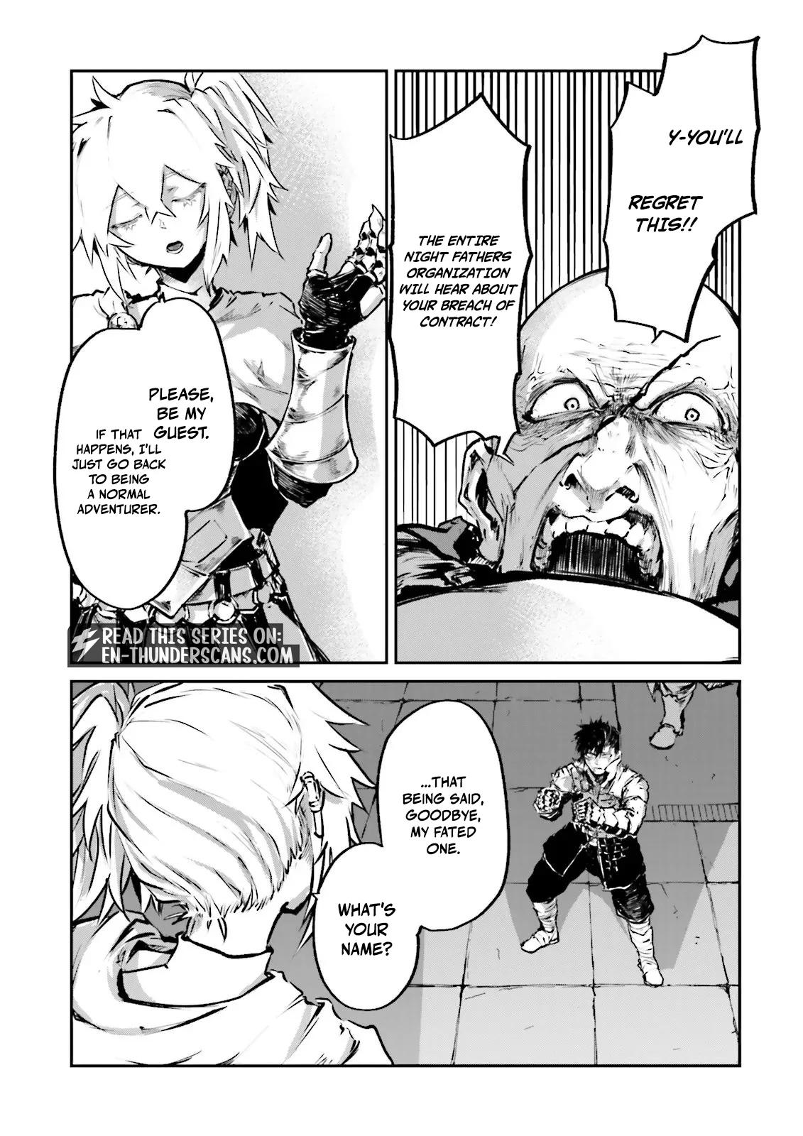 Noroma Mahou to Yobareta Mahoutsukai wa Juuryoku Mahou de Musou suru: Mada Juuryoku no Gainen no Nai Sekai Nite, Shounen wa Banyuu Inryoku Ou to Naru Chap 22 - Next Chap 23