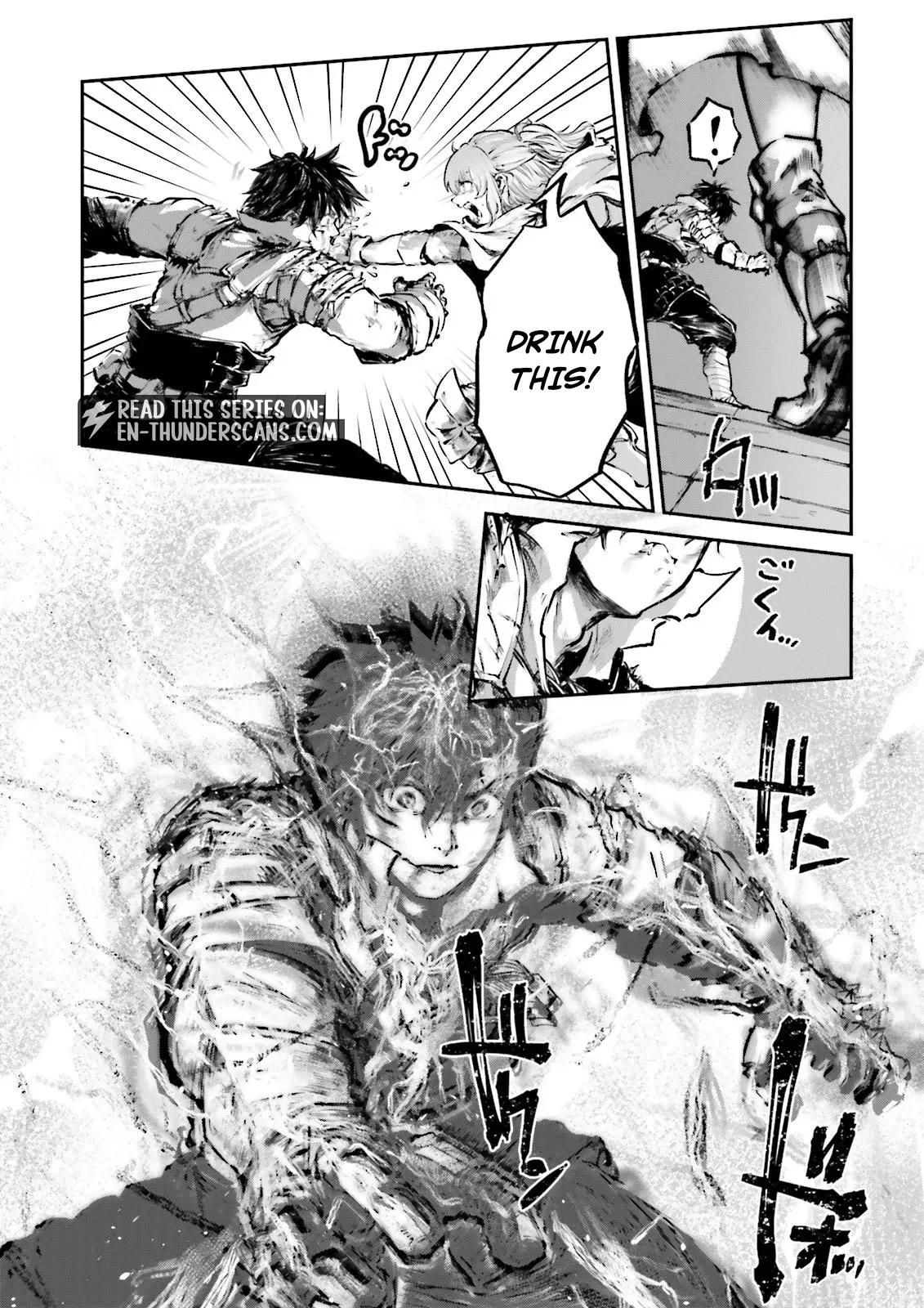 Noroma Mahou to Yobareta Mahoutsukai wa Juuryoku Mahou de Musou suru: Mada Juuryoku no Gainen no Nai Sekai Nite, Shounen wa Banyuu Inryoku Ou to Naru Chap 22 - Next Chap 23