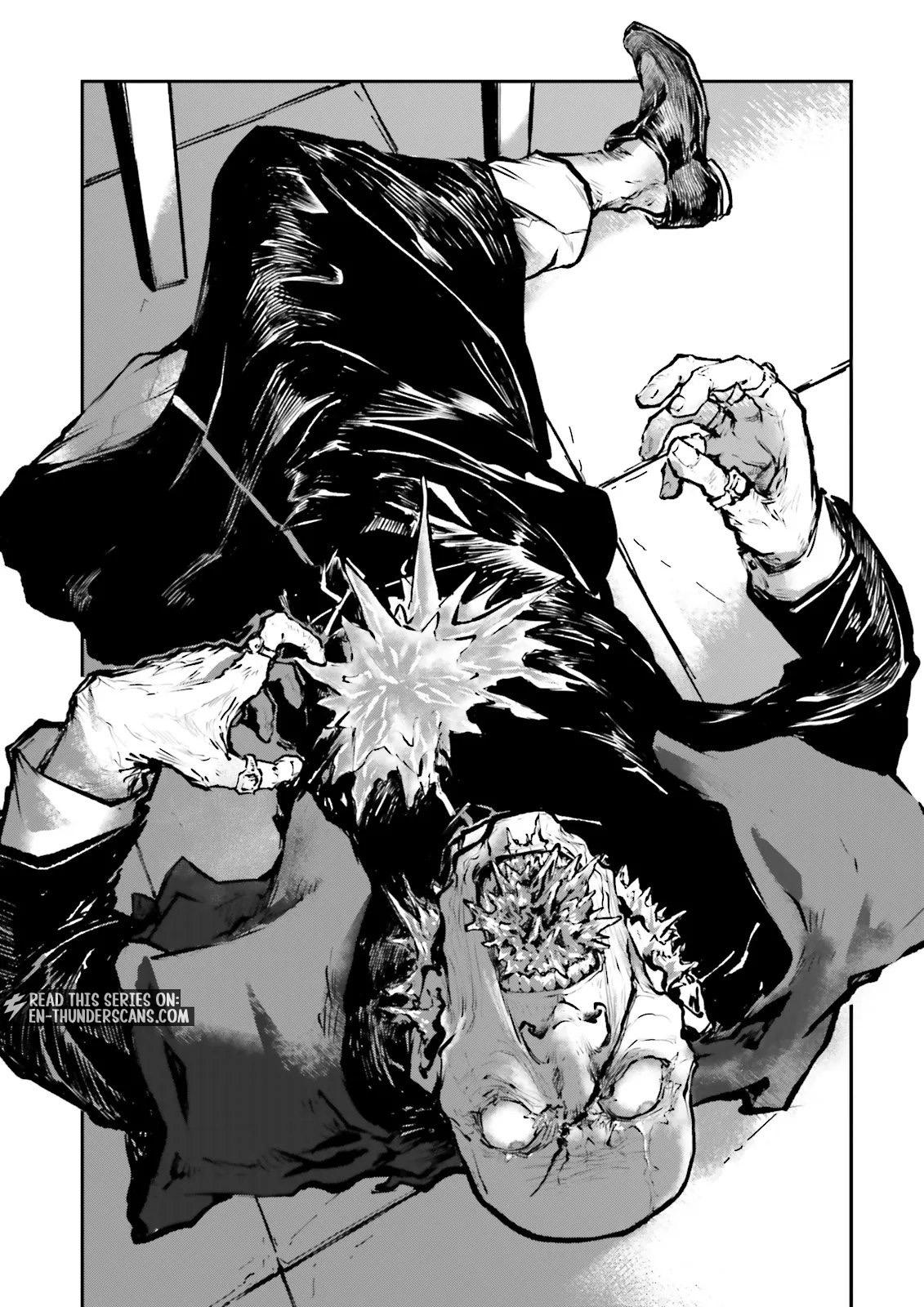 Noroma Mahou to Yobareta Mahoutsukai wa Juuryoku Mahou de Musou suru: Mada Juuryoku no Gainen no Nai Sekai Nite, Shounen wa Banyuu Inryoku Ou to Naru Chap 23 - Next Chap 24