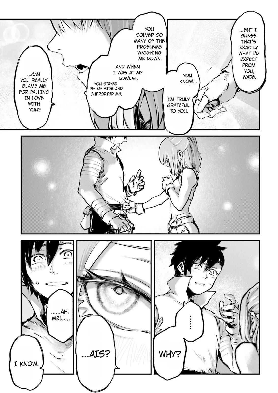 Noroma Mahou to Yobareta Mahoutsukai wa Juuryoku Mahou de Musou suru: Mada Juuryoku no Gainen no Nai Sekai Nite, Shounen wa Banyuu Inryoku Ou to Naru Chap 24 - Next Chap 25