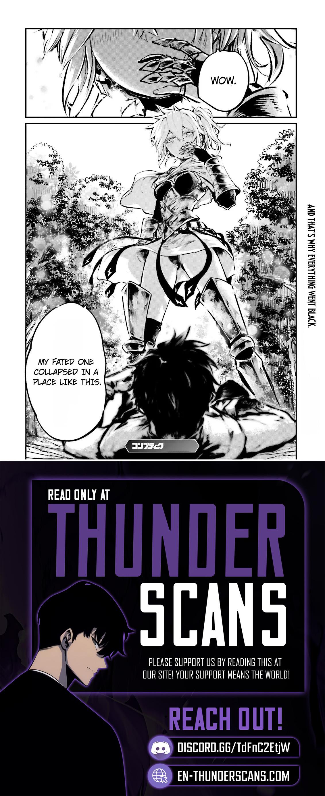 Noroma Mahou to Yobareta Mahoutsukai wa Juuryoku Mahou de Musou suru: Mada Juuryoku no Gainen no Nai Sekai Nite, Shounen wa Banyuu Inryoku Ou to Naru Chap 25 - Next Chap 26