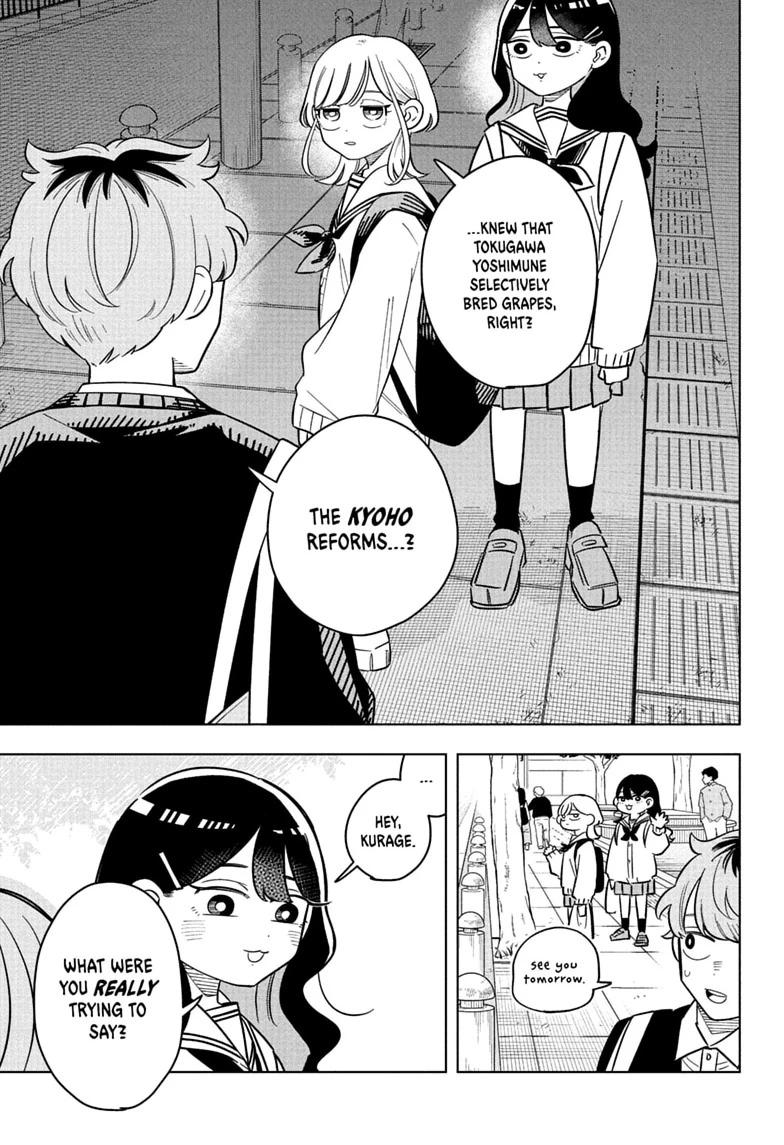 Someone Hertz Chap 45 - Next Chap 46