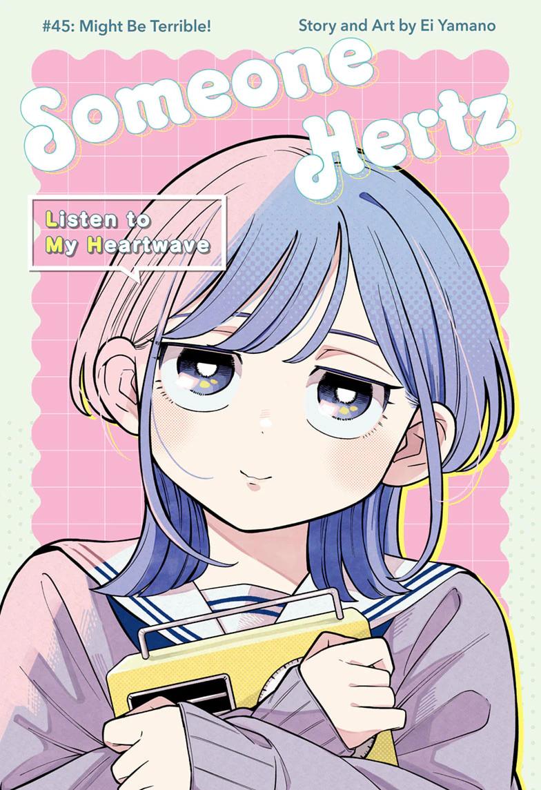 Someone Hertz Chap 45 - Next Chap 46