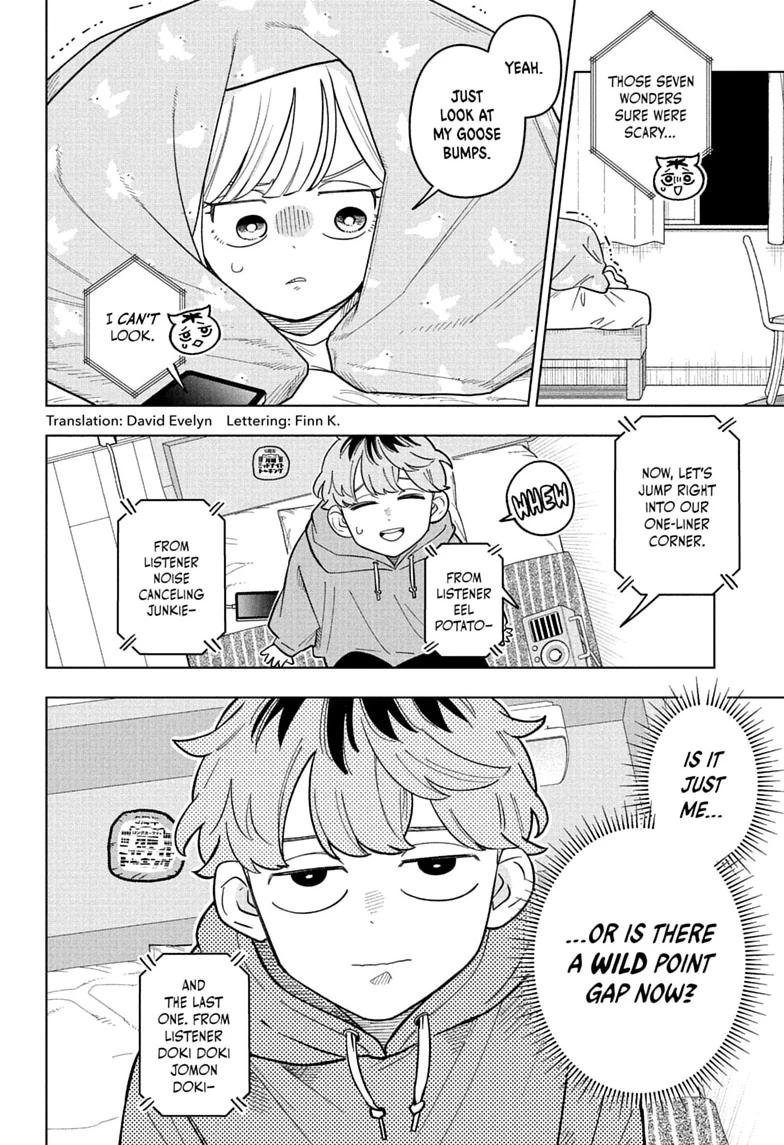 Someone Hertz Chap 45 - Next Chap 46