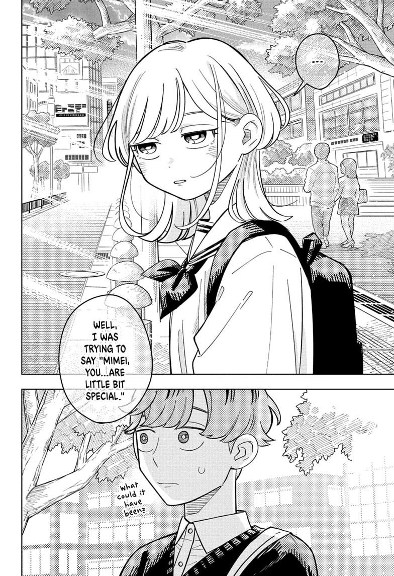 Someone Hertz Chap 45 - Next Chap 46