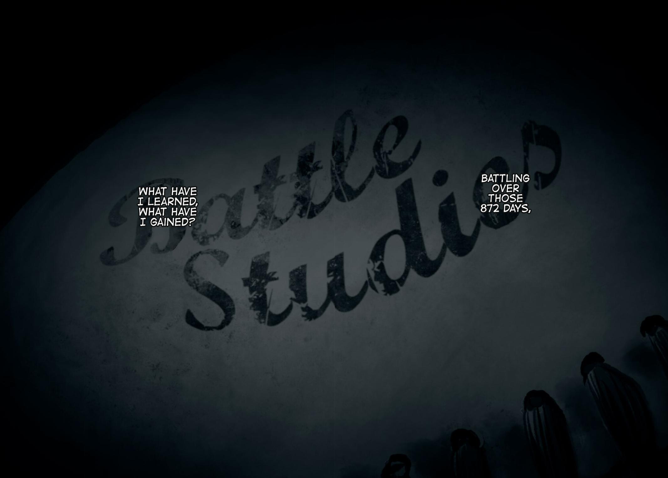Battle Studies Chap 510 - Next Chap 511